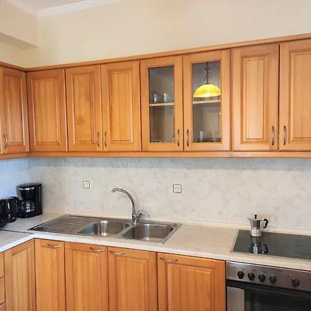Oikia Dinachris Holiday home Agios Georgios (Corfu)
