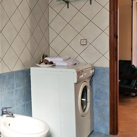 Oikia Dinachris Tatil Evi *