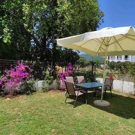 Tatil Evi Oikia Dinachris